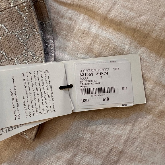 Gucci bucket hat - Picture 6 of 9